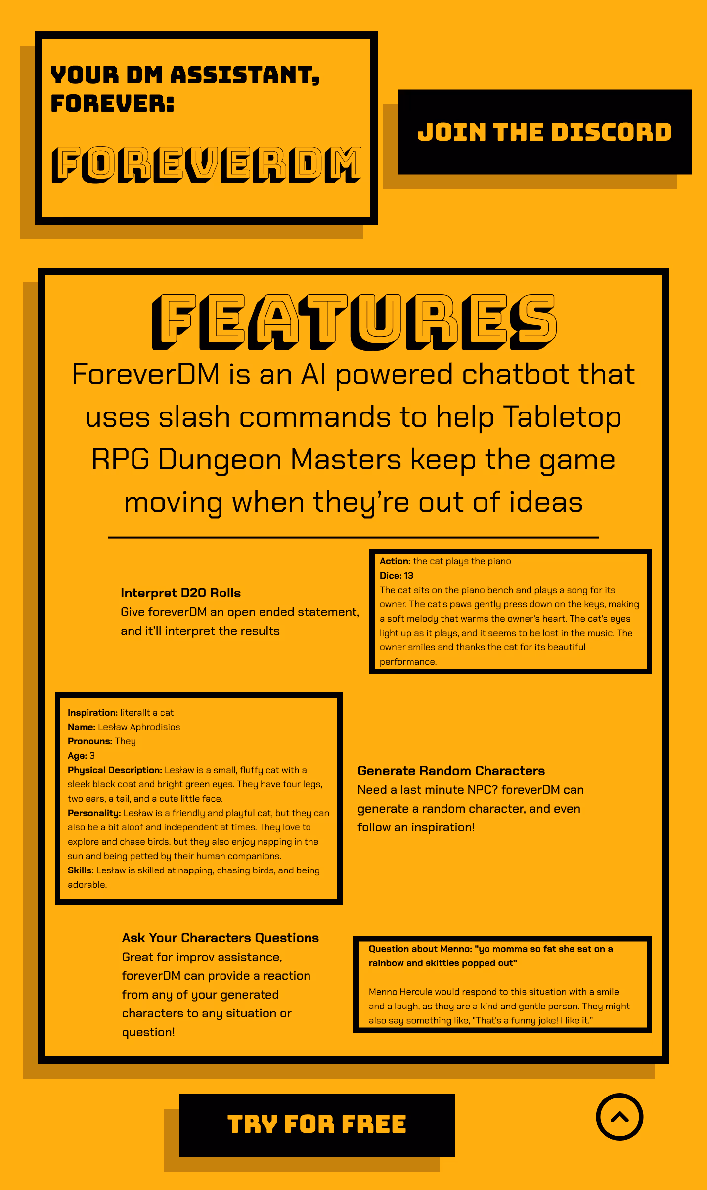 AST_02 / FOREVERDM PAGE